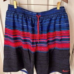Nike Swim Shorts